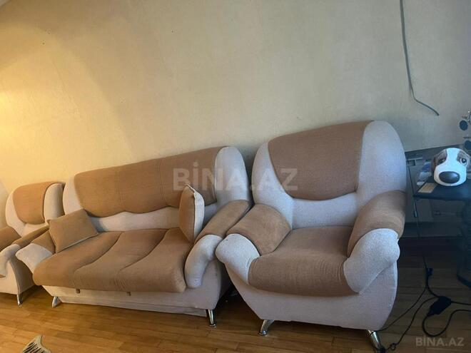İcarəyə verilir 3 otaqlı köhnə tikili 83 m², Nərimanov r., photo 3 from 12