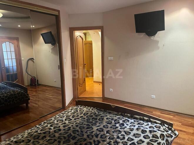 İcarəyə verilir 3 otaqlı köhnə tikili 83 m², Nərimanov r., photo 8 from 12