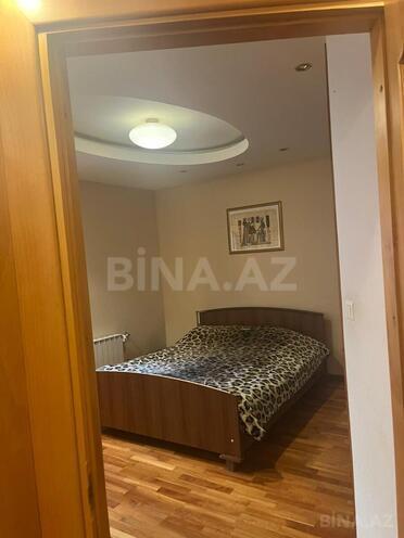 İcarəyə verilir 3 otaqlı köhnə tikili 83 m², Nərimanov r., photo 9 from 12
