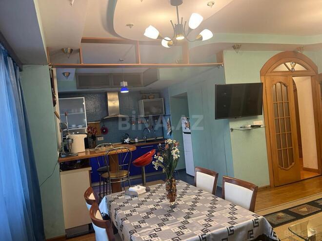 İcarəyə verilir 3 otaqlı köhnə tikili 83 m², Nərimanov r., photo 7 from 12