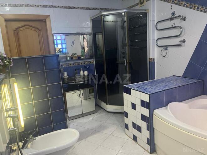 İcarəyə verilir 3 otaqlı köhnə tikili 83 m², Nərimanov r., photo 11 from 12