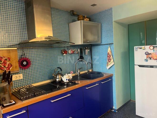 İcarəyə verilir 3 otaqlı köhnə tikili 83 m², Nərimanov r., photo 6 from 12