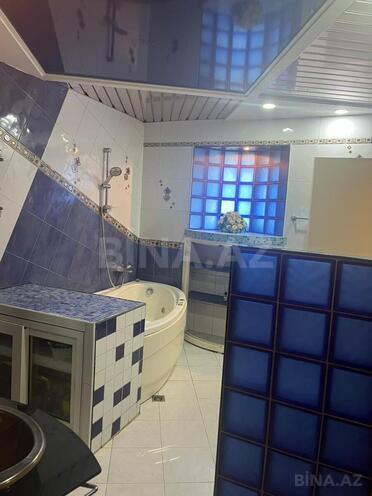 İcarəyə verilir 3 otaqlı köhnə tikili 83 m², Nərimanov r., photo 10 from 12