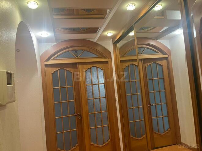 İcarəyə verilir 3 otaqlı köhnə tikili 83 m², Nərimanov r., photo 4 from 12