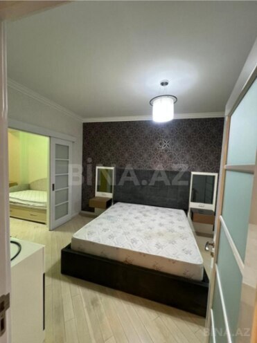 Сдаётся 3-комн. новостройка 80 м², м. 8 ноября, photo 5 from 9