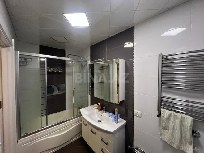 Сдаётся 3-комн. новостройка 80 м², м. 8 ноября, photo 8 from 9