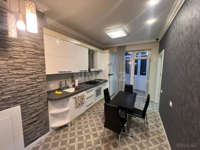 Сдаётся 3-комн. новостройка 80 м², м. 8 ноября, photo 4 from 9