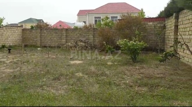Satılır  torpaq 5 sot, Saray q., photo 6 from 7