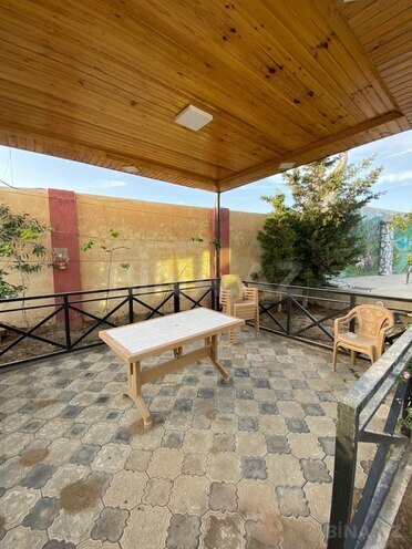 Сдаётся 4-комн. дом/дача 180 м², пос. Sea Breeze, photo 7 from 20