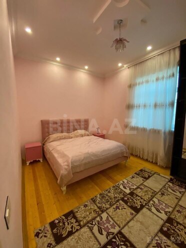Сдаётся 4-комн. дом/дача 180 м², пос. Sea Breeze, photo 17 from 20