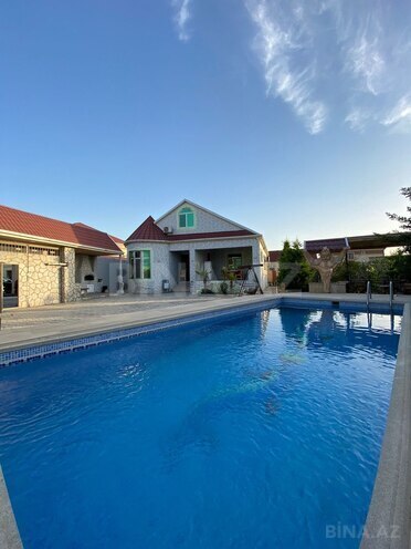 Сдаётся 4-комн. дом/дача 180 м², пос. Sea Breeze, photo 1 from 20