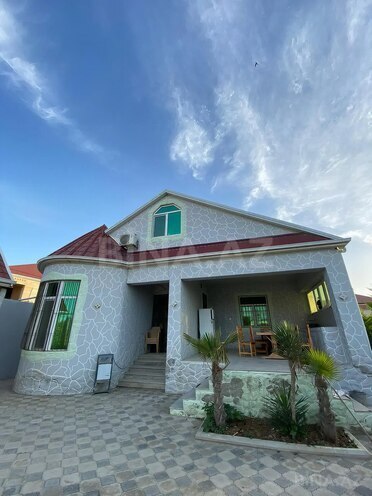 Сдаётся 4-комн. дом/дача 180 м², пос. Sea Breeze, photo 3 from 20