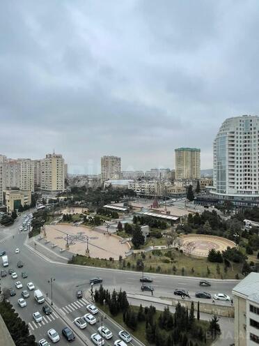 Продаётся 3-комн. новостройка 185 м², м. Элмляр Академиясы, photo 5 from 18