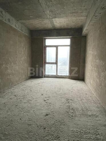 Продаётся 3-комн. новостройка 185 м², м. Элмляр Академиясы, photo 12 from 18