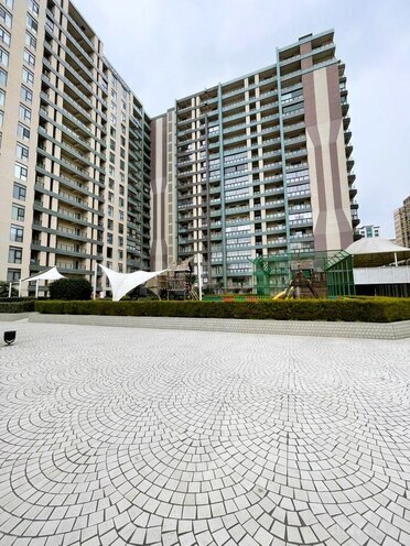 Продаётся 3-комн. новостройка 185 м², м. Элмляр Академиясы, photo 3 from 18
