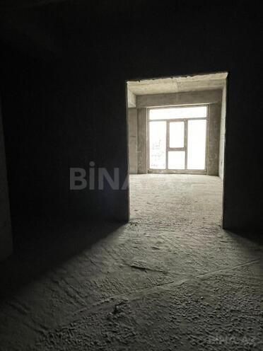Продаётся 3-комн. новостройка 185 м², м. Элмляр Академиясы, photo 11 from 18