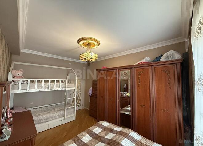 Продаётся 4-комн. новостройка 135 м², пос. Ени Ясамал, photo 14 from 22