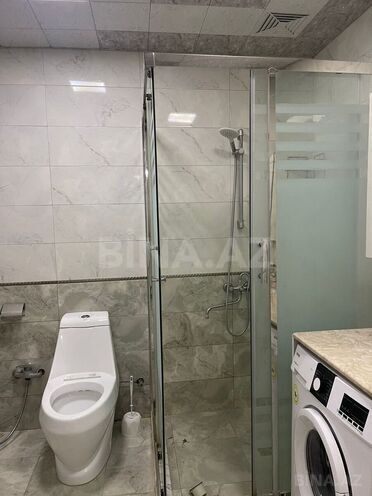 Сдаётся 2-комн. новостройка 70 м², м. Шах Исмаил Хатаи, photo 20 from 30