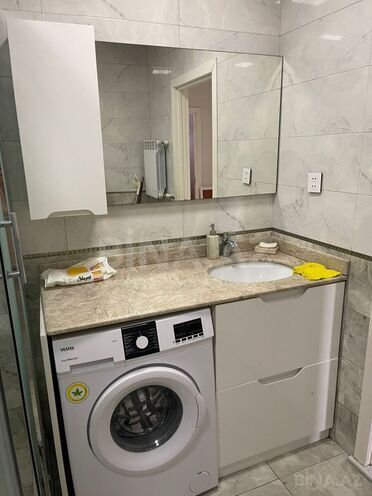 Сдаётся 2-комн. новостройка 70 м², м. Шах Исмаил Хатаи, photo 18 from 30