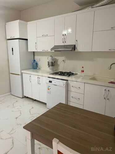 Сдаётся 2-комн. новостройка 70 м², м. Шах Исмаил Хатаи, photo 16 from 30