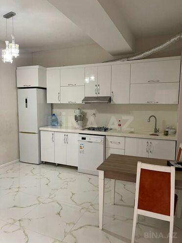 Сдаётся 2-комн. новостройка 70 м², м. Шах Исмаил Хатаи, photo 17 from 30