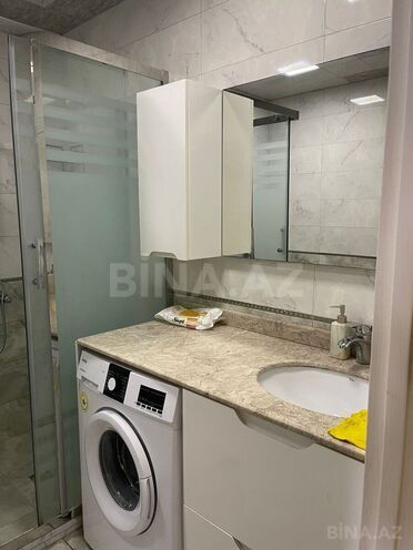 Сдаётся 2-комн. новостройка 70 м², м. Шах Исмаил Хатаи, photo 19 from 30