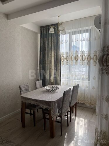 Сдаётся 2-комн. новостройка 70 м², м. Шах Исмаил Хатаи, photo 7 from 30