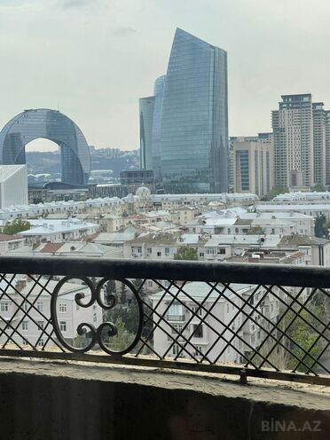 Сдаётся 2-комн. новостройка 70 м², м. Шах Исмаил Хатаи, photo 28 from 30