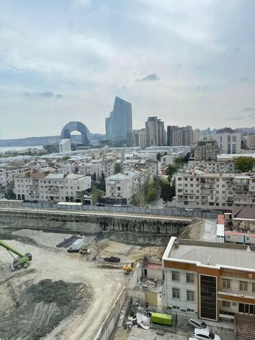 Сдаётся 2-комн. новостройка 70 м², м. Шах Исмаил Хатаи, photo 29 from 30
