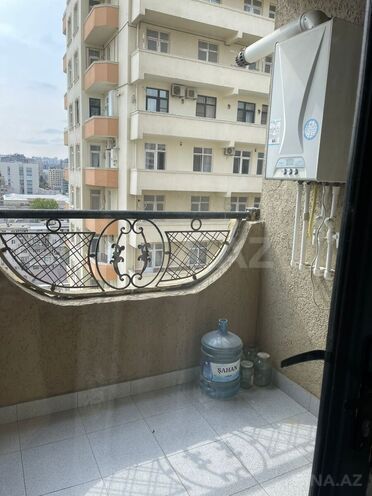 Сдаётся 2-комн. новостройка 70 м², м. Шах Исмаил Хатаи, photo 26 from 30