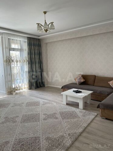 Сдаётся 2-комн. новостройка 70 м², м. Шах Исмаил Хатаи, photo 6 from 30