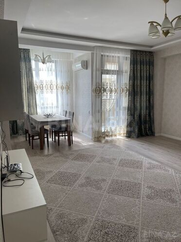 Сдаётся 2-комн. новостройка 70 м², м. Шах Исмаил Хатаи, photo 9 from 30