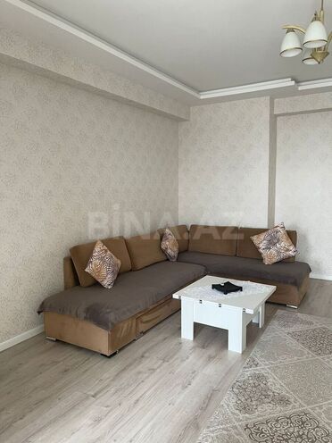 Сдаётся 2-комн. новостройка 70 м², м. Шах Исмаил Хатаи, photo 3 from 30