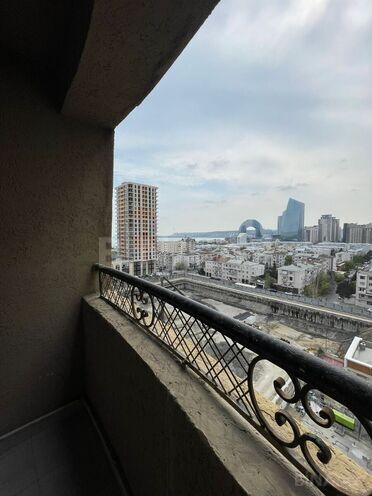 Сдаётся 2-комн. новостройка 70 м², м. Шах Исмаил Хатаи, photo 27 from 30