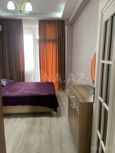 Сдаётся 2-комн. новостройка 70 м², м. Шах Исмаил Хатаи, photo 10 from 30