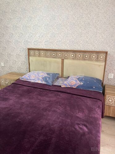 Сдаётся 2-комн. новостройка 70 м², м. Шах Исмаил Хатаи, photo 13 from 30