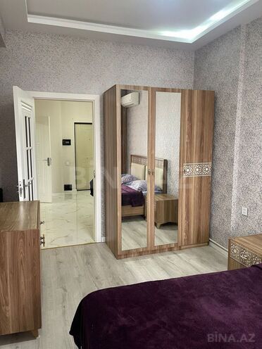 Сдаётся 2-комн. новостройка 70 м², м. Шах Исмаил Хатаи, photo 15 from 30