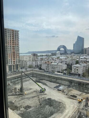 Сдаётся 2-комн. новостройка 70 м², м. Шах Исмаил Хатаи, photo 25 from 30