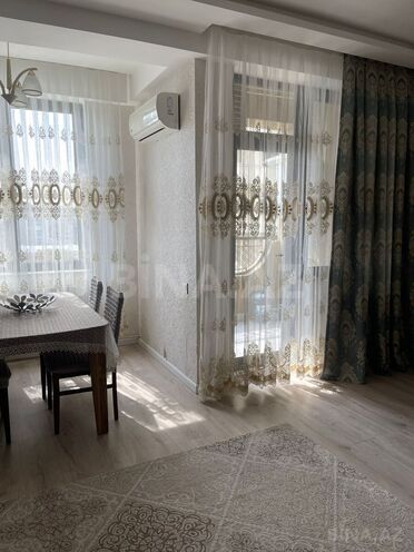 Сдаётся 2-комн. новостройка 70 м², м. Шах Исмаил Хатаи, photo 23 from 30
