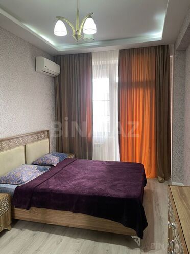 Сдаётся 2-комн. новостройка 70 м², м. Шах Исмаил Хатаи, photo 11 from 30