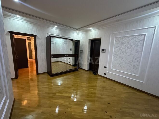 Сдаётся 3-комн. новостройка 168 м², м. Шах Исмаил Хатаи, photo 9 from 14