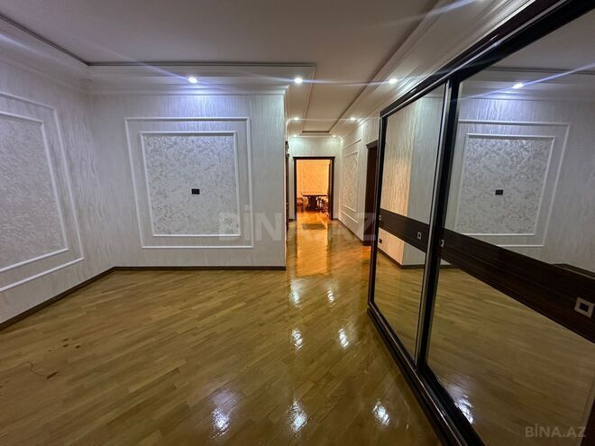 Сдаётся 3-комн. новостройка 168 м², м. Шах Исмаил Хатаи, photo 6 from 14
