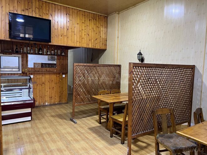 Продаётся  объект 90 м², Ясамальский р., photo 1 from 17