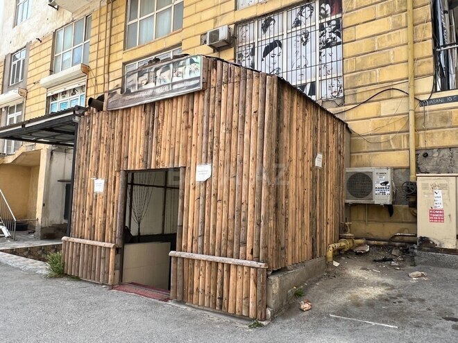 Продаётся  объект 90 м², Ясамальский р., photo 7 from 17