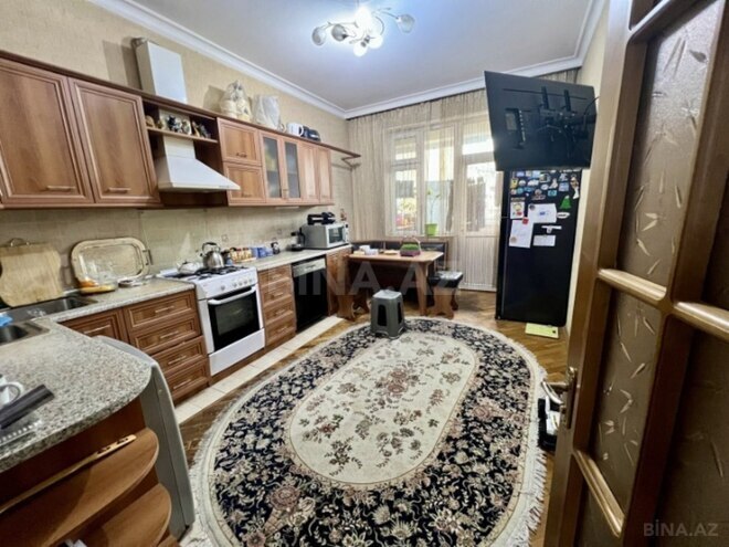 Satılır 3 otaqlı yeni tikili 110 m², Azadlıq Prospekti m., photo 3 from 16