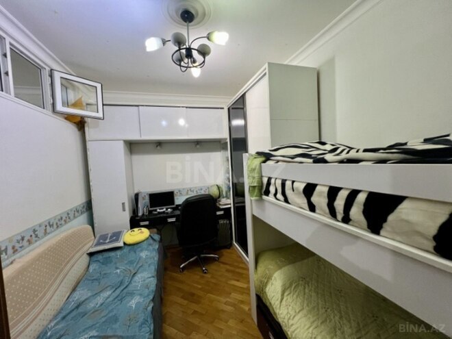 Satılır 3 otaqlı yeni tikili 110 m², Azadlıq Prospekti m., photo 13 from 16