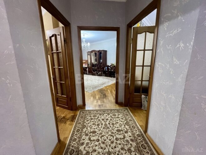 Satılır 3 otaqlı yeni tikili 110 m², Azadlıq Prospekti m., photo 7 from 16