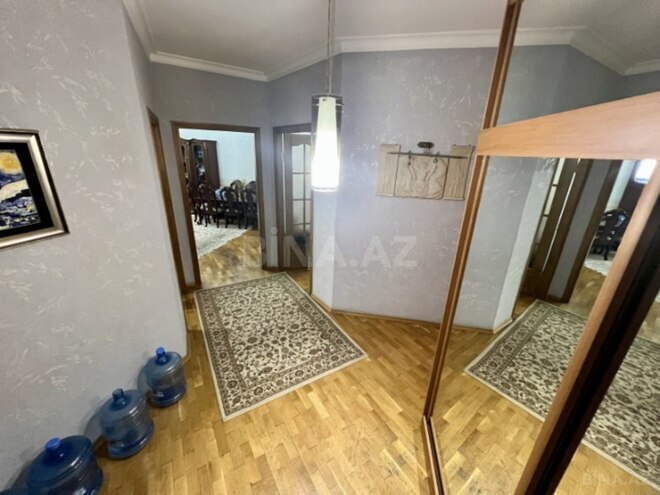 Satılır 3 otaqlı yeni tikili 110 m², Azadlıq Prospekti m., photo 14 from 16