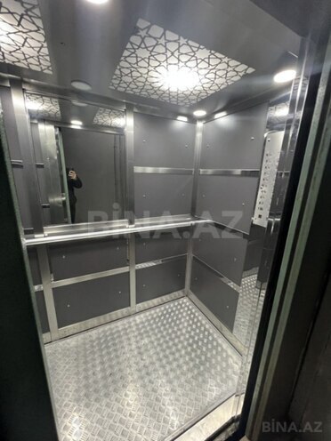 Satılır 3 otaqlı yeni tikili 110 m², Azadlıq Prospekti m., photo 11 from 16