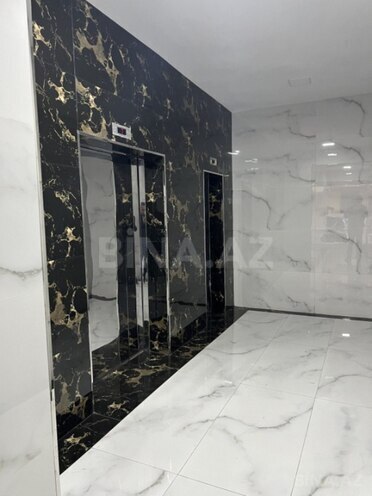 Satılır 3 otaqlı yeni tikili 110 m², Azadlıq Prospekti m., photo 12 from 16